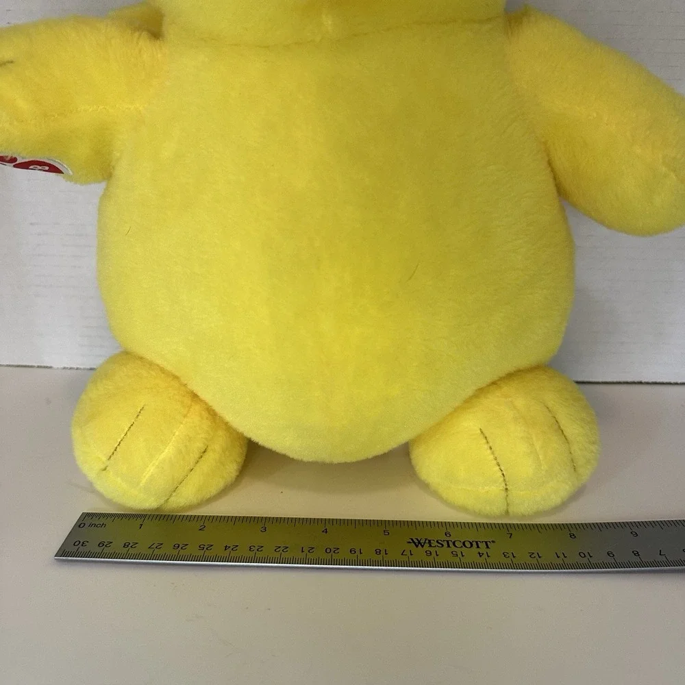 Pokemon Build A Bear 18